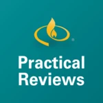 Logo of PracticalReviews android Application 