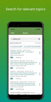 PracticalReviews android App screenshot 10